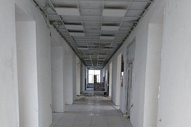 Молодежному центру – новое пространство